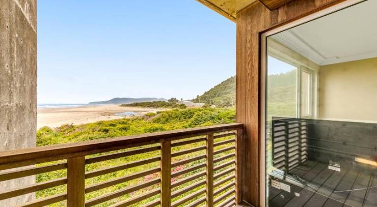 Vacation home with 2 rooms for 6 persons — photo 3