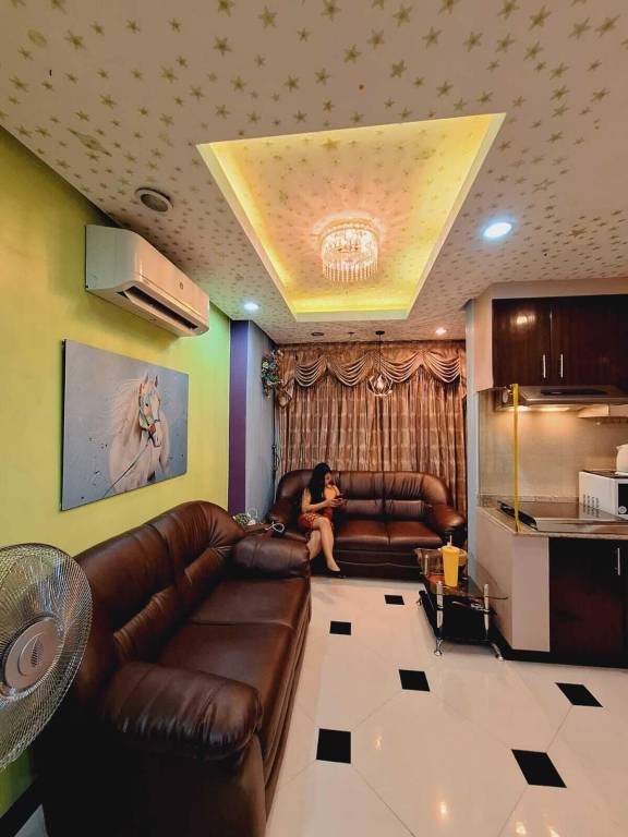 Appartement Manilla