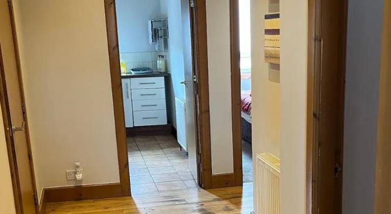 Pleasant rental apartment | Pet-friendly — photo 5