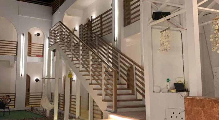 Tokyo house hotel — photo 3