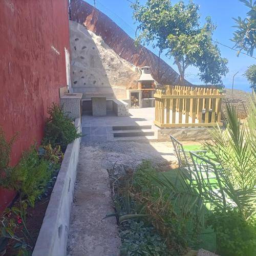Casa Tegueste