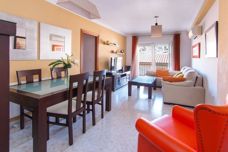 Apartment  Vélez de Benaudalla