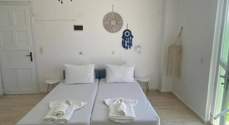 Διαμέρισμα  Καρδάμαινα