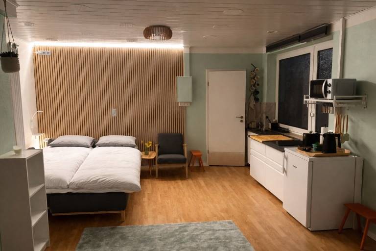 Ferienwohnung Bensheim
