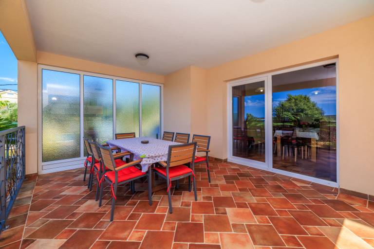 Fully equipped pleasant house with sauna, yard & private pool | Sea view | Pets are welcome — photo 4