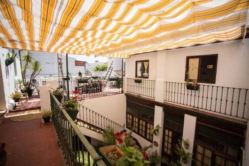 Bed & Breakfast Alcalá de Guadaíra