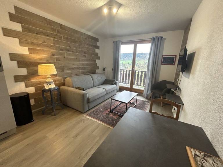 Appartement Malbuisson