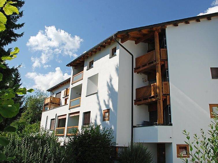 Ferienwohnung Flims