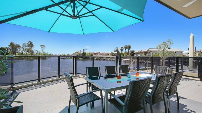 House Mulwala