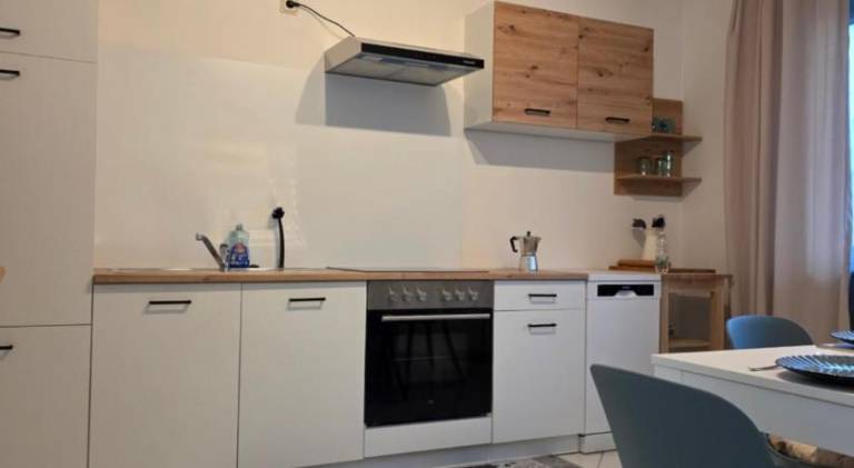 Holiday apartment | Dogs allowed — photo 2