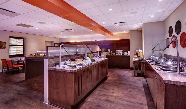 Saint John Harbourfront Hotel — photo 5