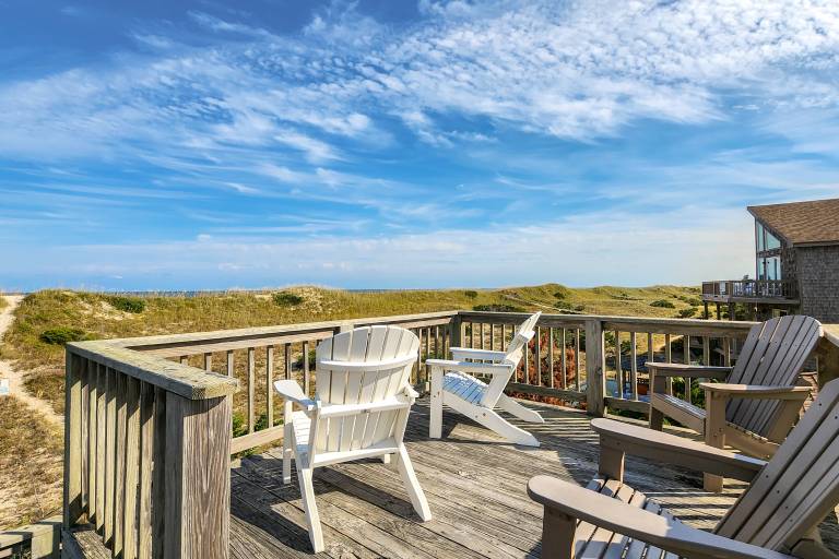 House Rodanthe