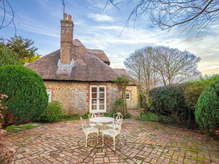 Cottage Angmering