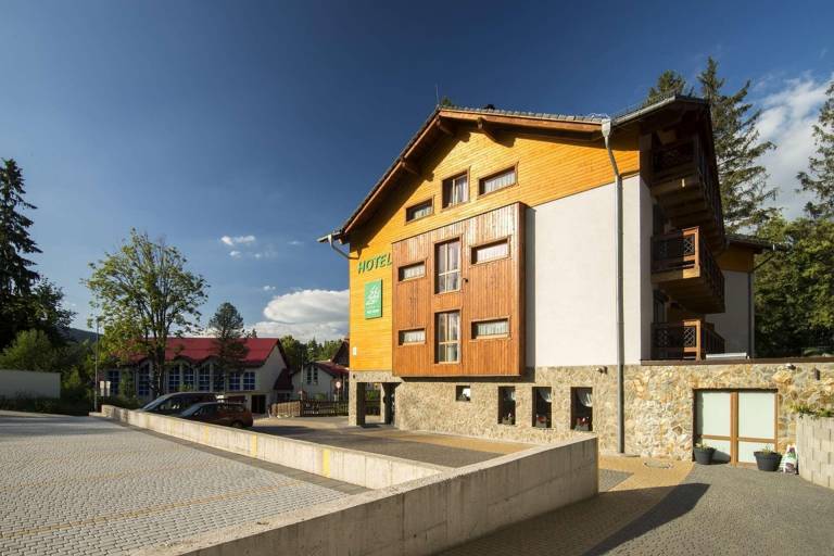RentPlanet - Apartamenty Okrzei — photo 3