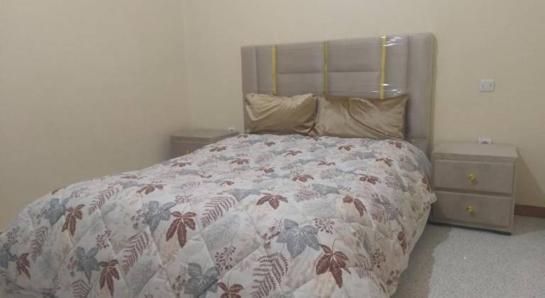 Holiday apartment with 2 rooms for 5 persons — photo 2