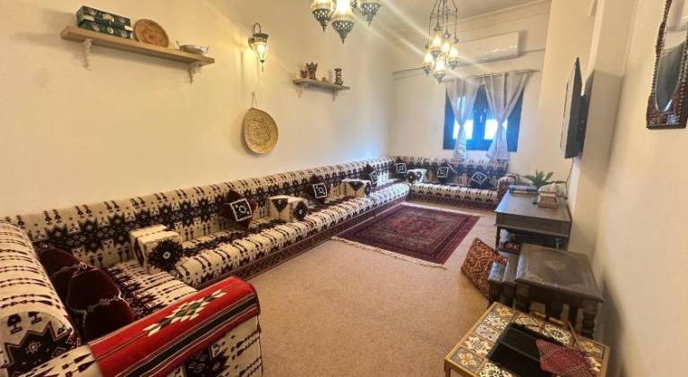 83 m&sup2; Ferienwohnung