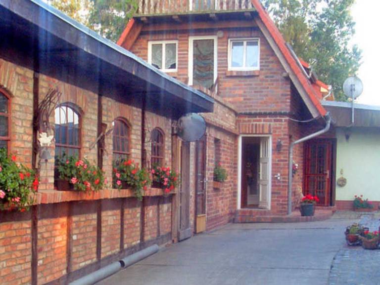 Apartment  Wendisch Langendorf