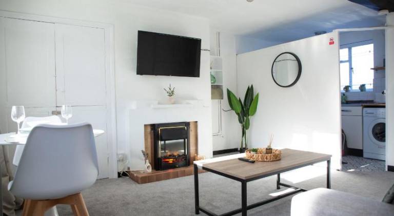 Vacation home for 3 persons — photo 3