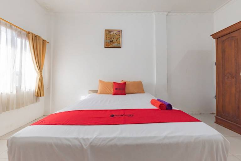 Accommodation  Samarinda