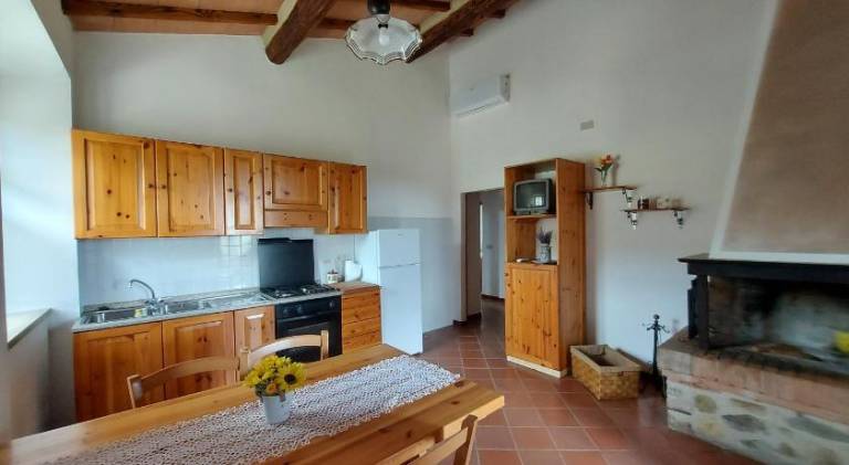 Agriturismo Capannacce — photo 4
