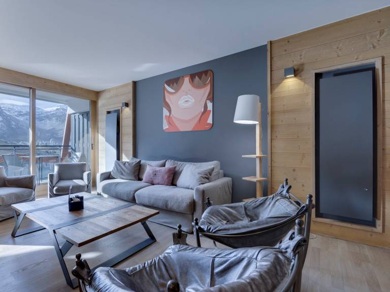 Appartement Tignes