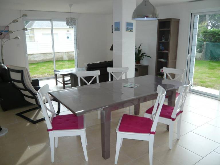 Gite with patio, yard & BBQ | Next to the beach | Pet-friendly — photo 5