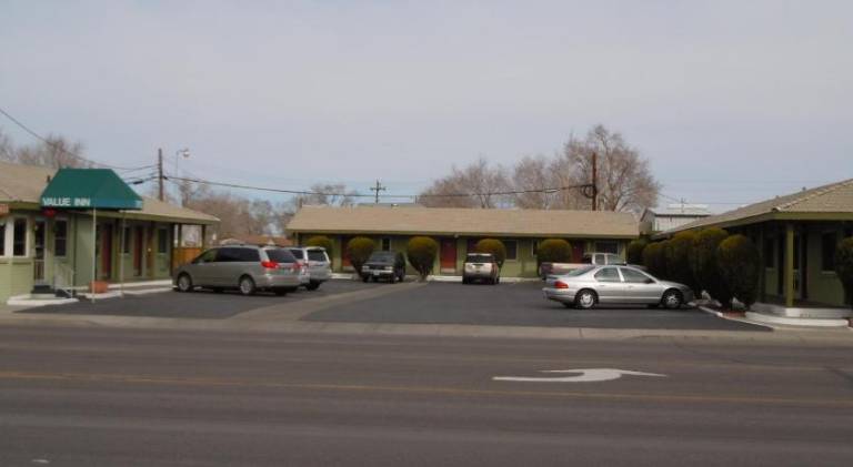 Value Inn — photo 5