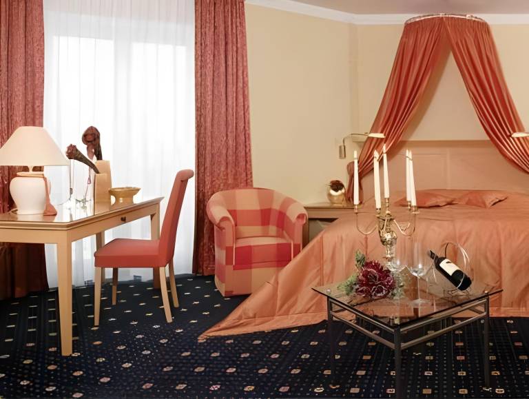 Hotel Residenz