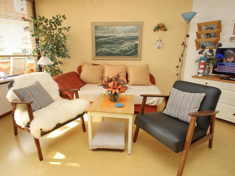 Ferienwohnung Priwall