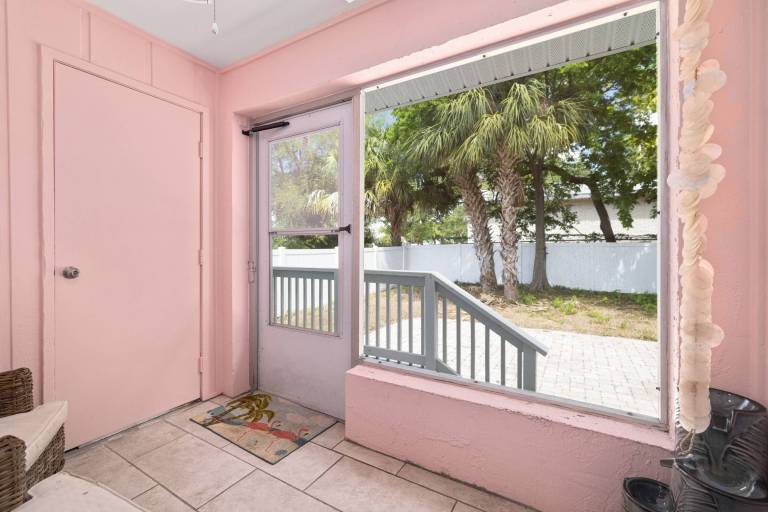 Condo Palm Harbor