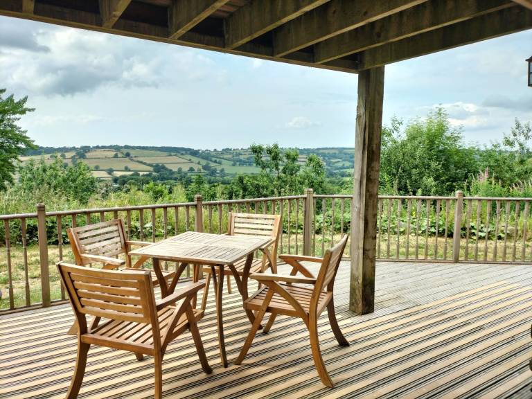 Cottage Lampeter