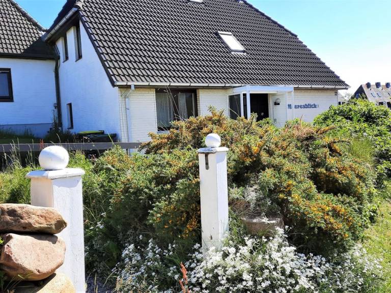 Ferienwohnung Hörnum (Sylt)
