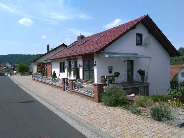 Ferienwohnung  Wörth am Main
