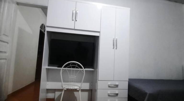Holiday apartment with 1 room for 3 persons in Manaus