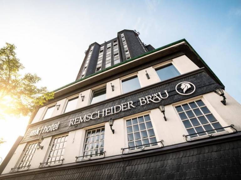 Mk hotel remscheid in Remscheid