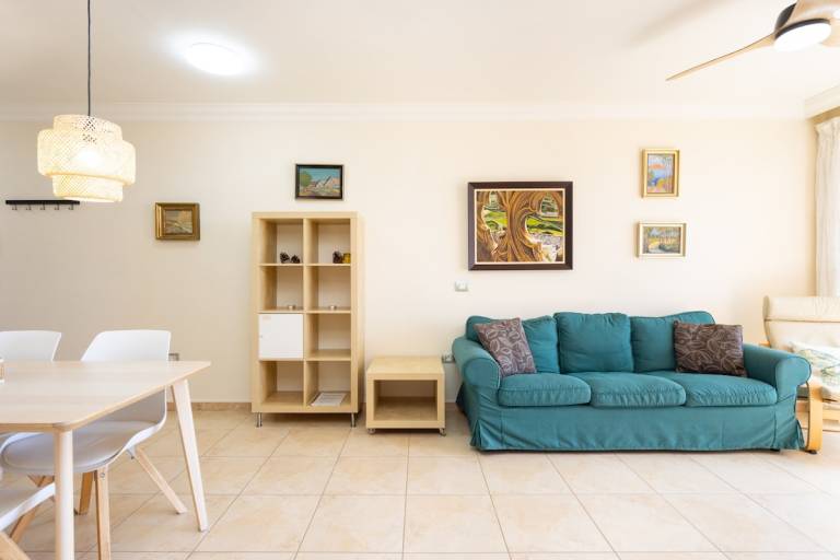 Ferienwohnung  Abades