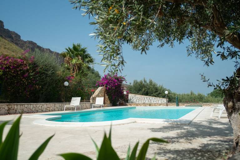 Villa Balata di Baida