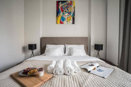 Apartament Bemowo
