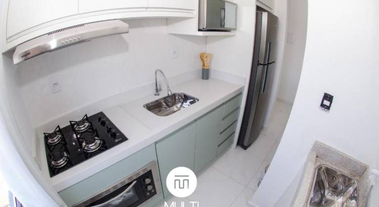 Holiday apartment with 2 rooms for 6 persons — photo 4