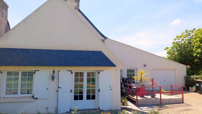 Ferienhaus  Saint-Pol-de-Léon