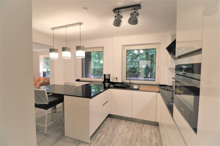 Ferienwohnung  Burscheid