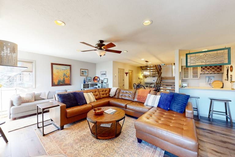 Condo Steamboat Springs