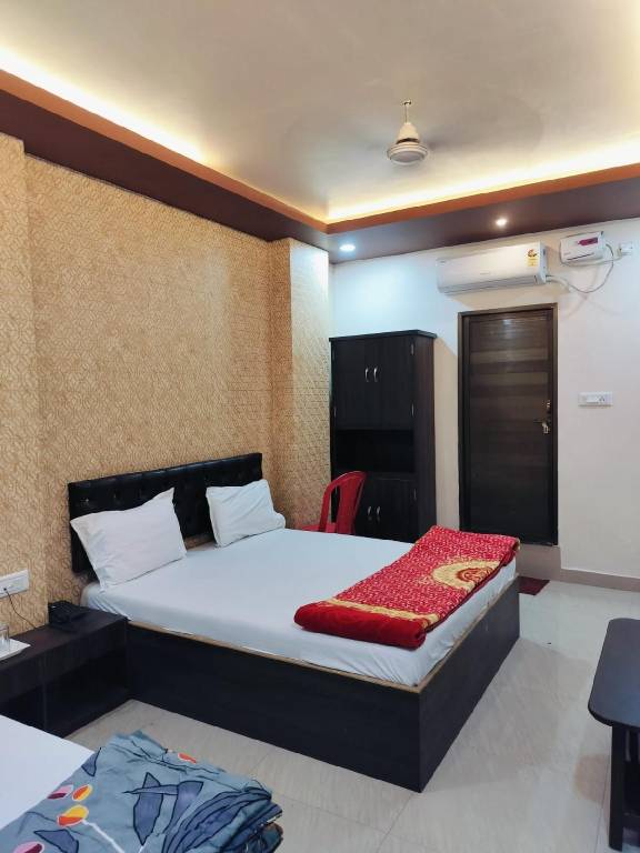 Hotel Shiv Manglam — photo 3