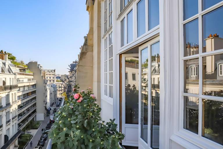 Rental apartment | Near Arc de Triomphe — photo 5