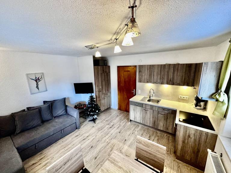 Ferienwohnung Neustift im Stubaital
