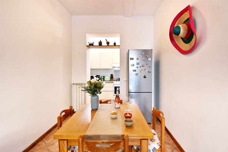 Holiday apartment with terrace — photo 5