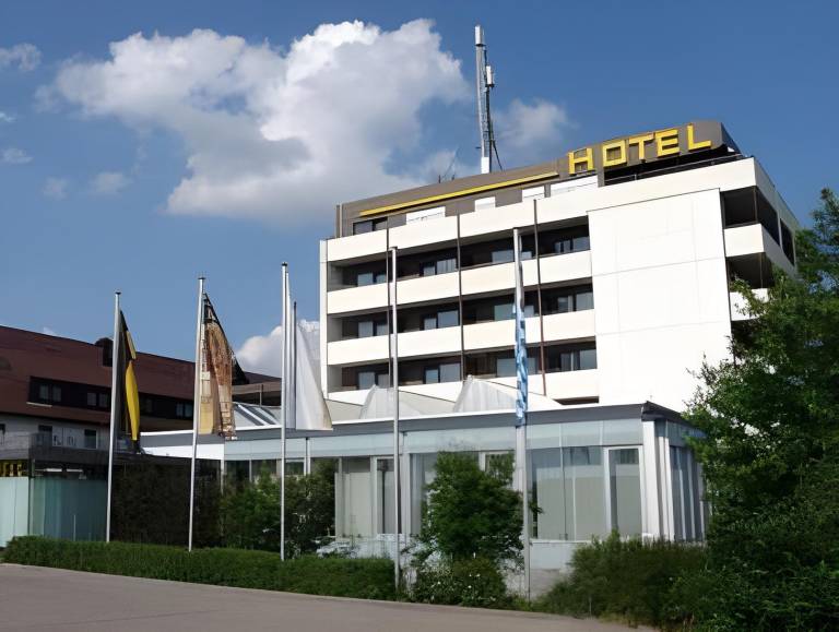Seligweiler Hotel & Restaurant in Ulm