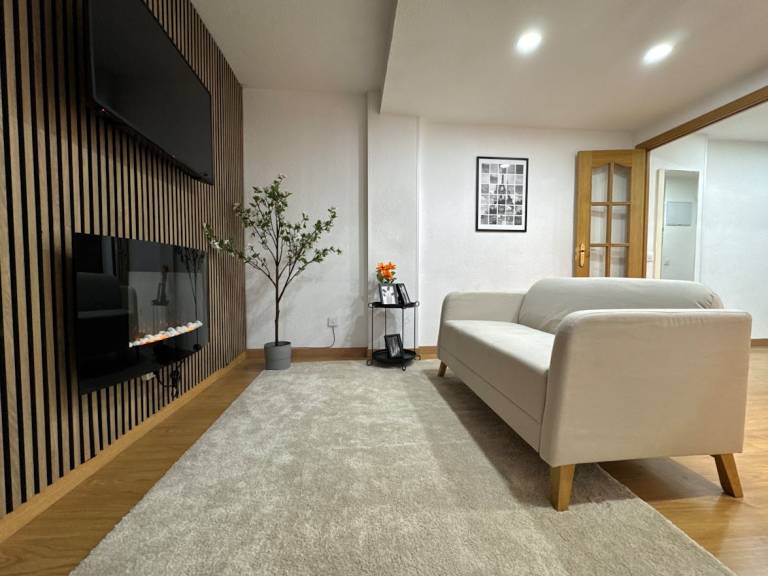 Apartamento Fuenlabrada