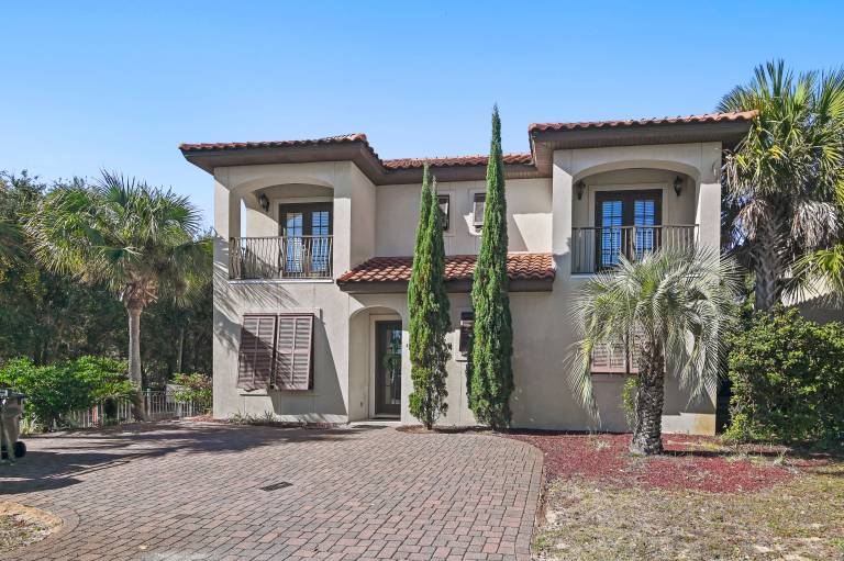 Villa Soleil Dunes in Miramar, FL