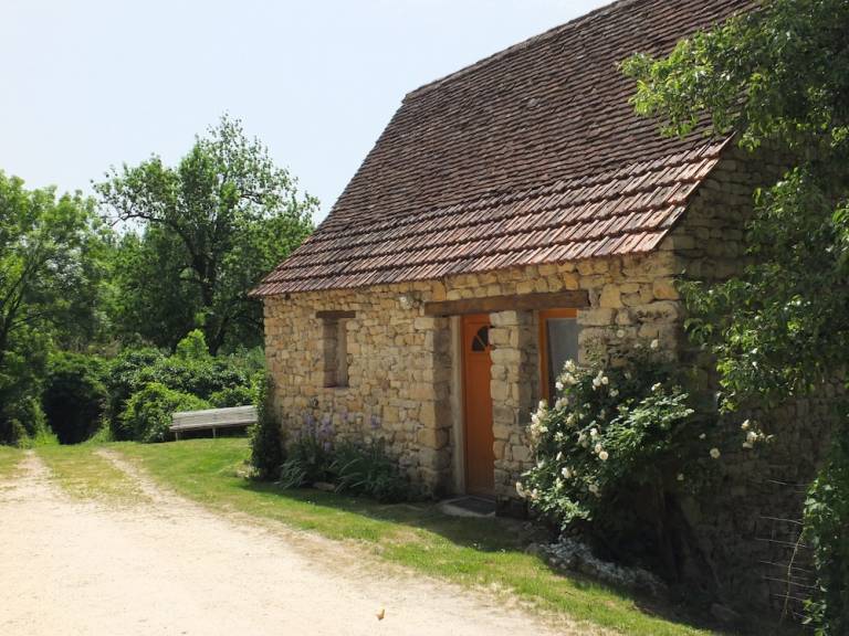 Logement  Hautefort